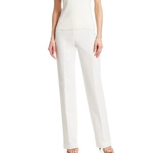 Akris Punto carla dress pants nwt